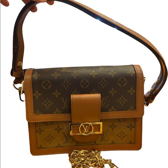 Dauphine MM M44391 - Picture 5 of 9